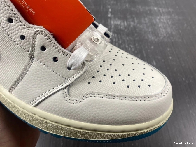 MaikeSneakers Aloha FV3565-100 Golf High Wie Jordan Retro 1 2 NRG Michelle West 0711